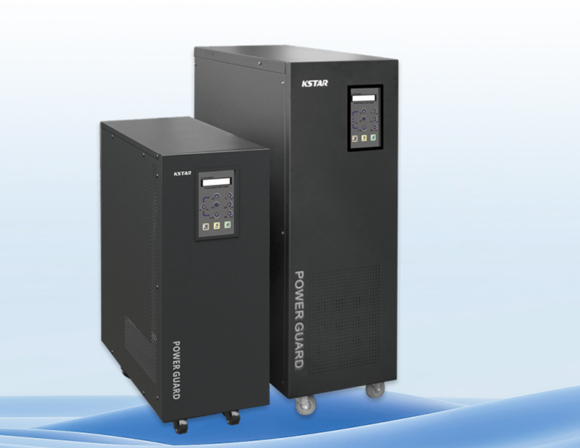 GP800系列(1-20KVA)